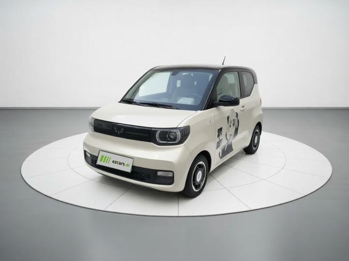 Hongguang MINIEV 2022 Macaron LFP