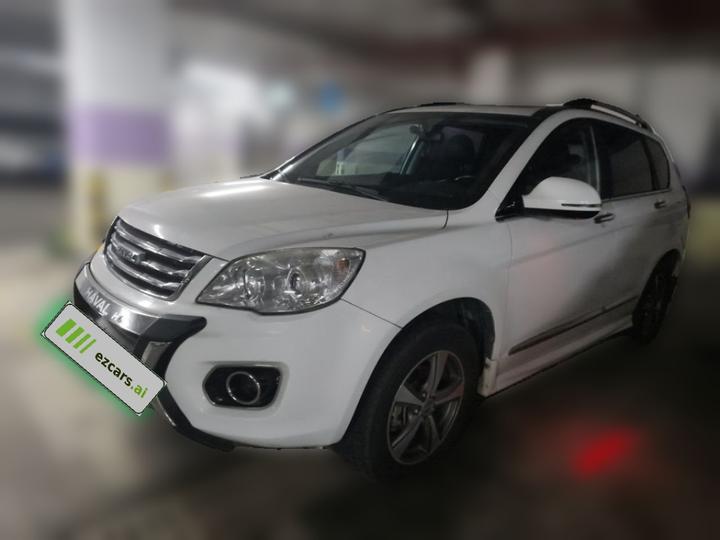 H6 2016 Upgraded 1.5T AT RWD Elite