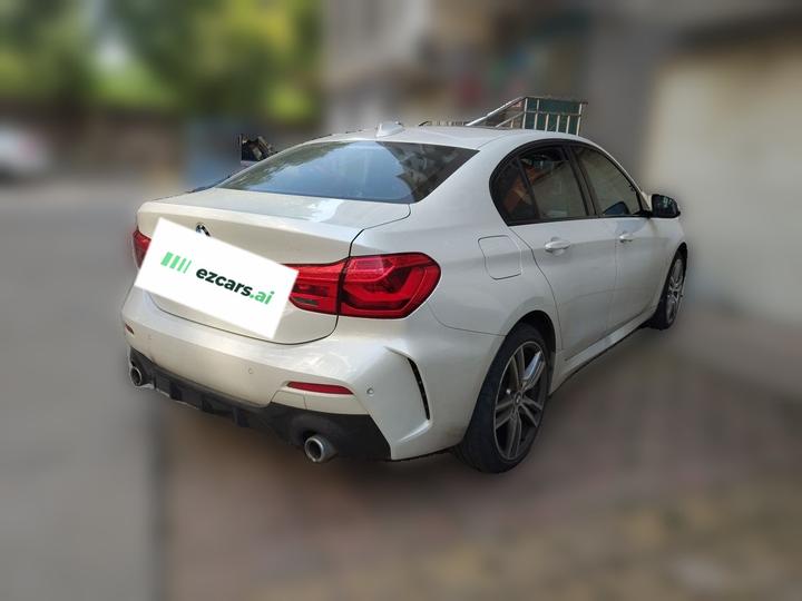 1 Series 2019 120i M Sport Package photo 6