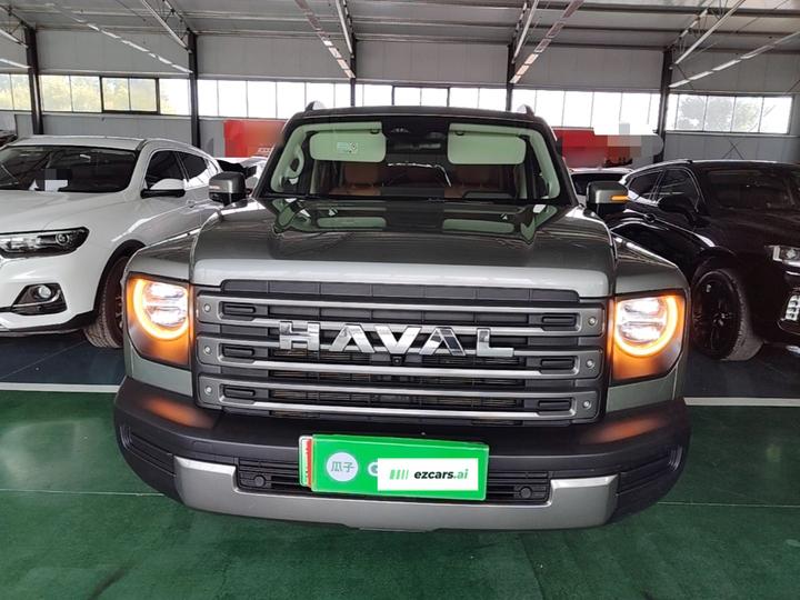 EV 2023 Hi4 145 Explorer photo 2