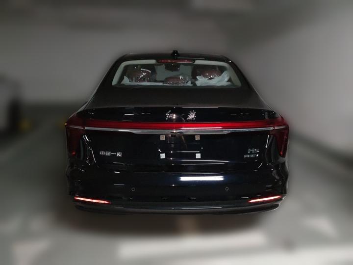 H5 PHEV 2025 130 photo 5