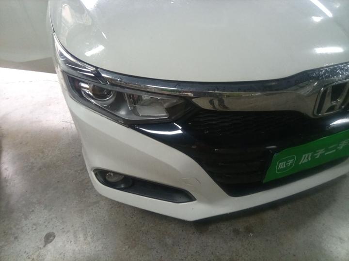 Crider 2019 180Turbo CVT Luxury China VI photo 7