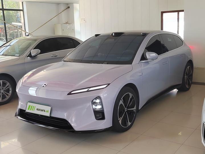 ET5T 2025 75kWh Touring