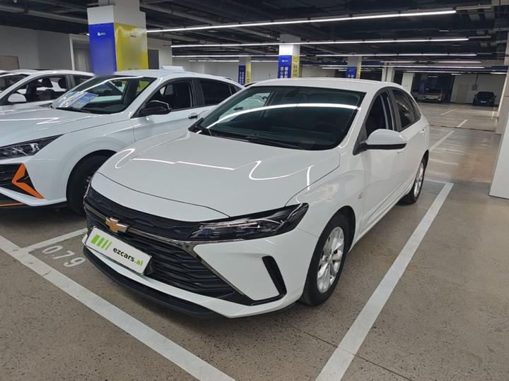 Cruze 2023 1.5L DCT