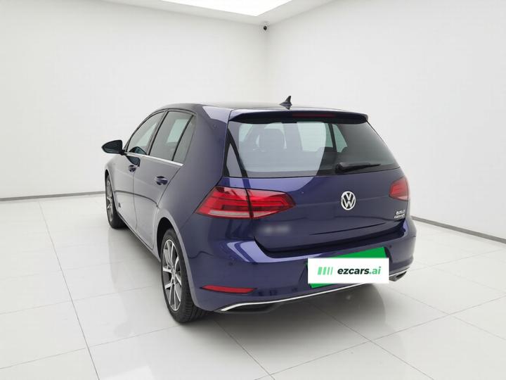 Golf 2020 280TSI DSG Comfort photo 4