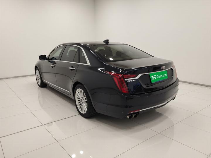 CT6 2019 28T Elite photo 4