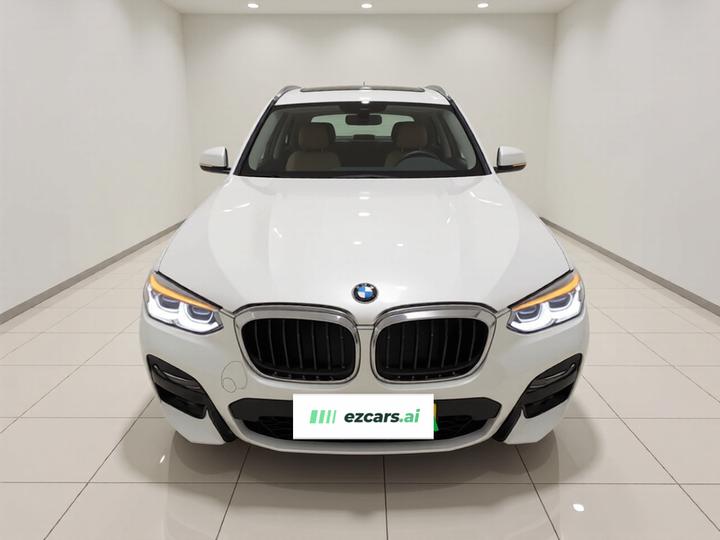 X3 2021 Facelift xDrive28i M Sport Package photo 2
