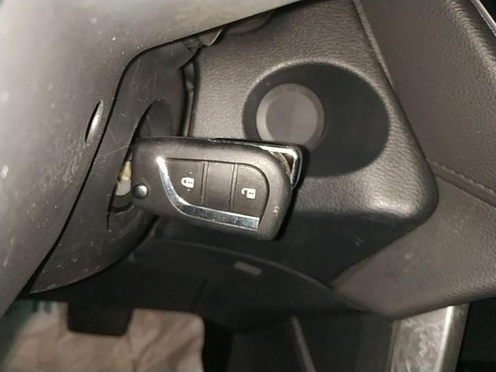 Frontlander 2024 2.0L CVT Elite photo 8