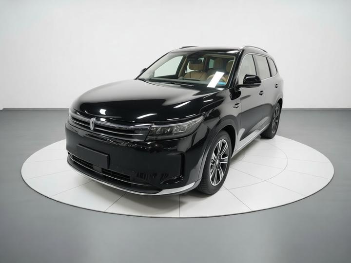 HIMA AITO M7 2024 1.5T ADAS RWD Pro 6-Seater