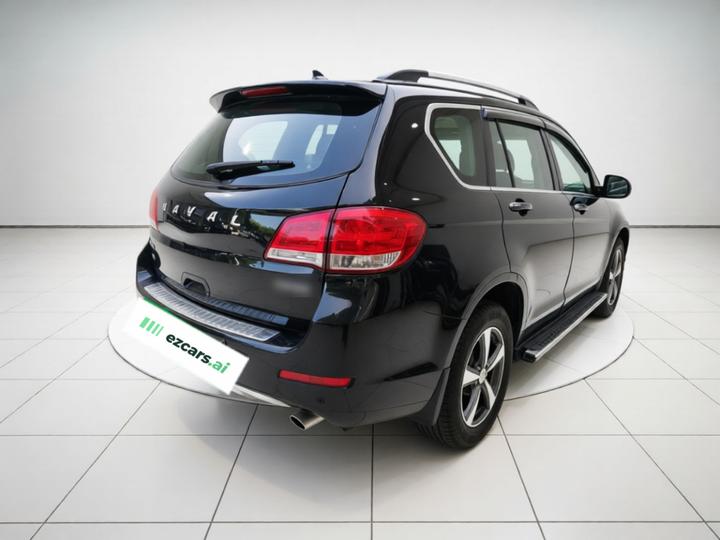H6 2014 Upgraded 1.5T MT RWD Elite photo 6