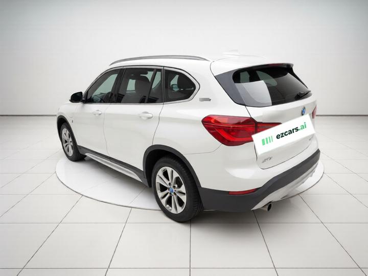 X1 EV 2019 xDrive25Le Upgraded photo 4
