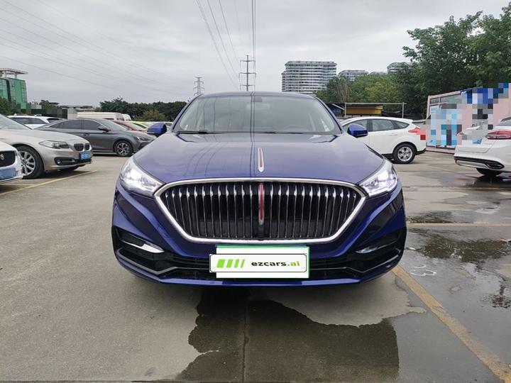 H5 2020 1.5T DCT photo 2