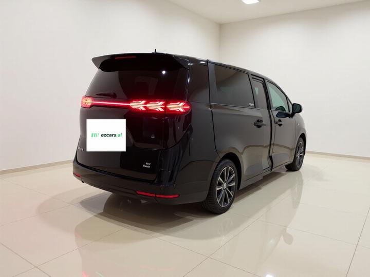 D9 2026 2nd Gen EV RWD Premium photo 6
