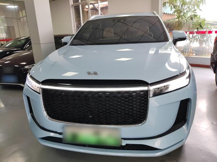 Li Auto ONE 2020 EREV 6-Seater photo 2