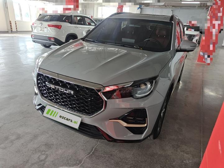 X70 2024 1.5T DCTPRO 7-Seater