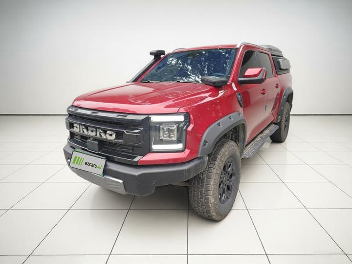 Dadao 2024 2.3T Petrol AT AWD