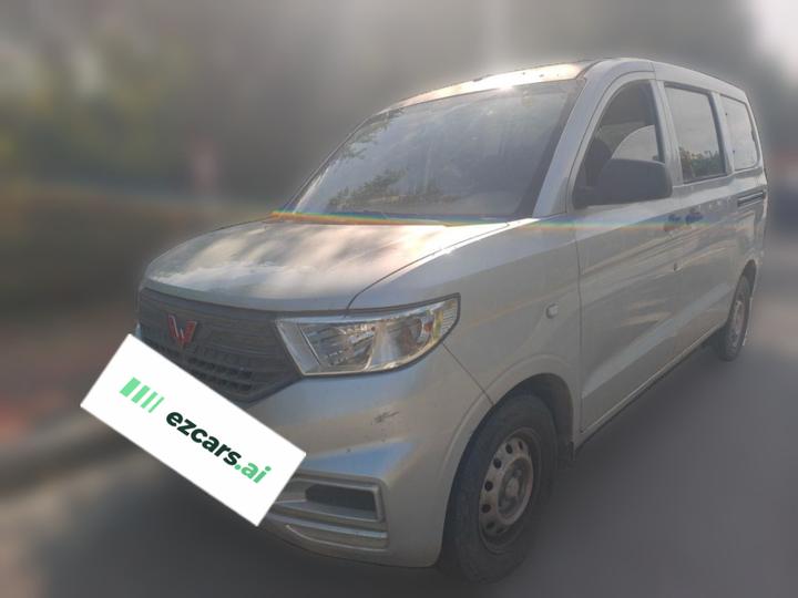 Wuling Hongguang V 2019 1.5L China VI LAR