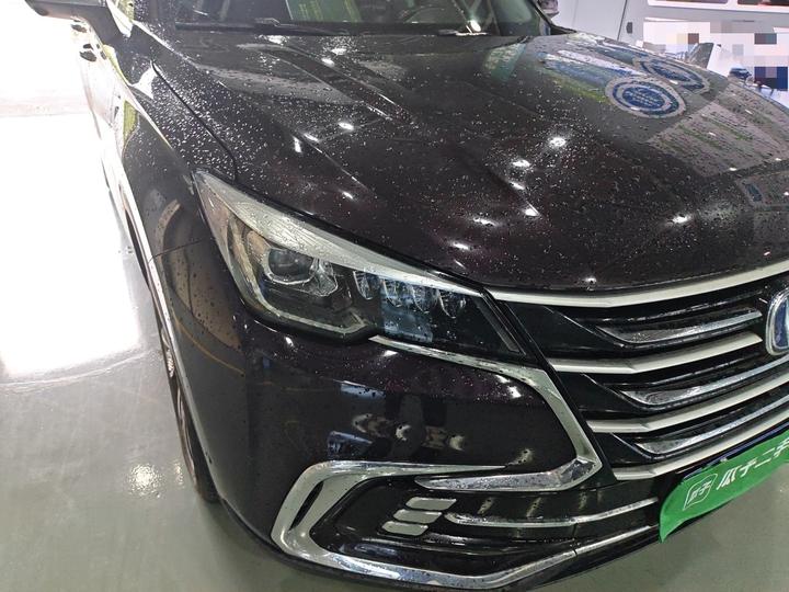 CS85 COUPE 2019 2.0T AT China V photo 7