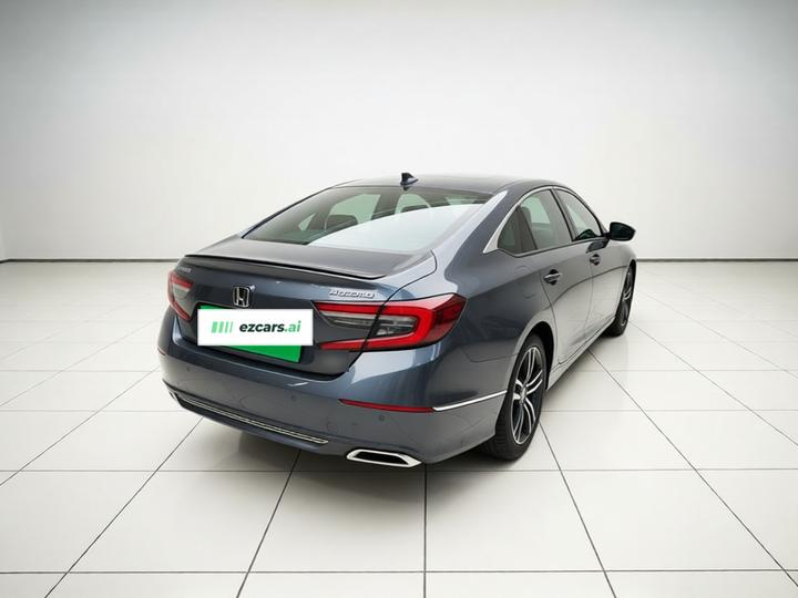 Accord 2022 260TURBO Phantom Night Premium photo 6