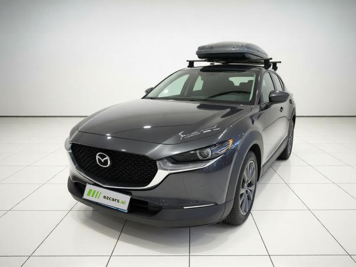 CX-30 2020 2.0L AT Jiayue