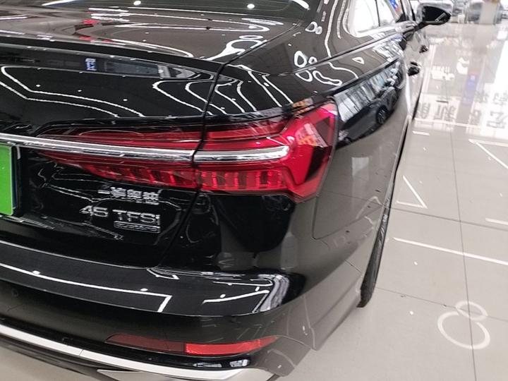 A6L 2024 45 TFSI quattro Dynamic photo 7