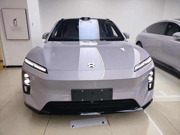ET5 2025 75kWh photo 2