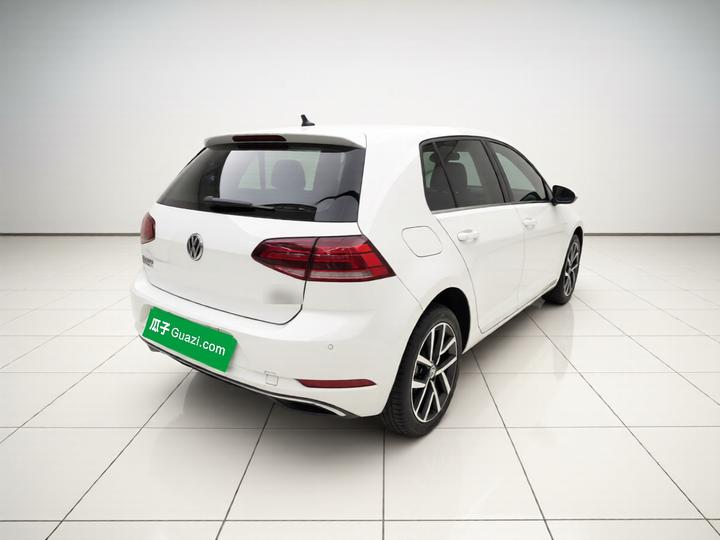 Golf 2020 200TSI DSG Comfort Progressive photo 6