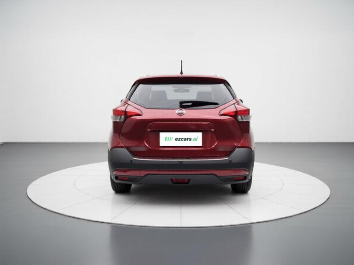 2021 1.5L XV CVT Connected Luxury photo 5