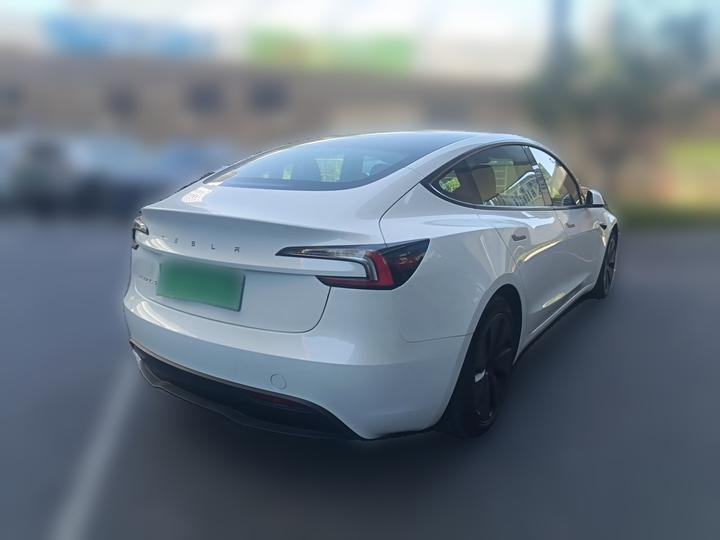 Model 3 2023 Long Range AWD photo 6