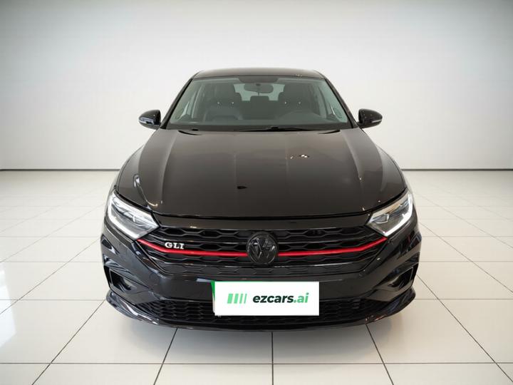 Sagitar 2019 200TSI DSG Comfort China VI photo 2