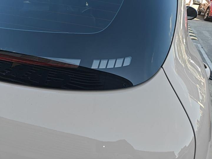 Good Cat 2021 400km Standard Range LFP photo 7