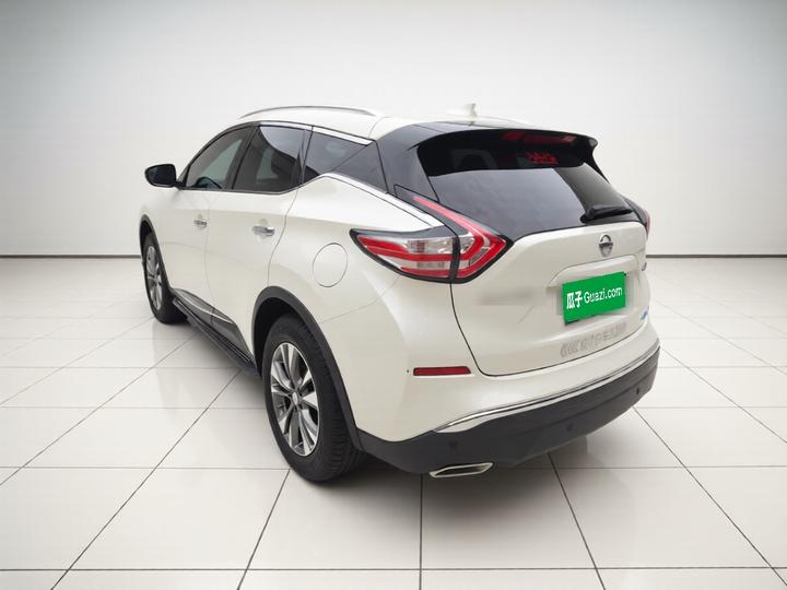 Murano 2019 2.5L XL RWD Connected Luxury China VI photo 4