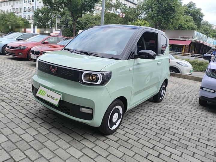 Hongguang MINIEV 2021 Macaron LFP