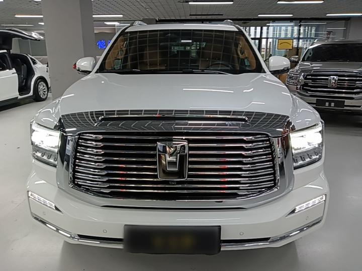500 EV 2023 Hi4-T photo 2