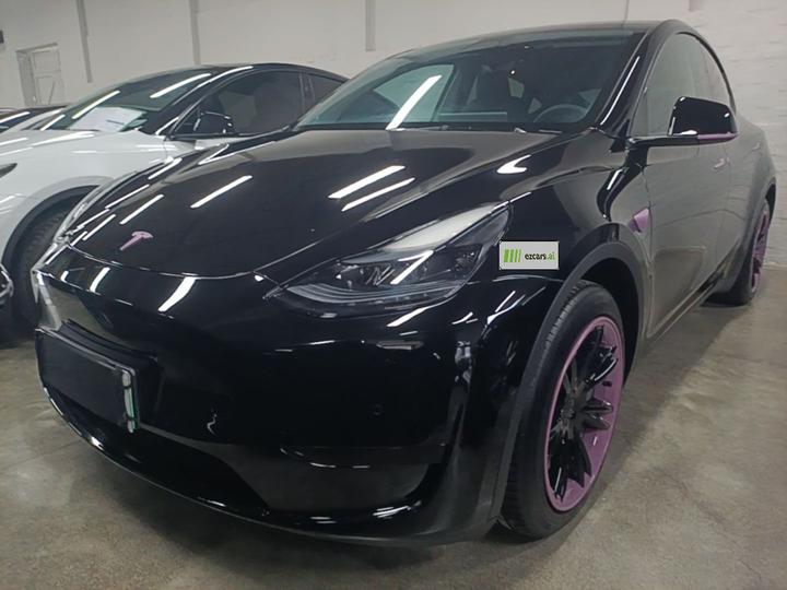 Model Y 2022 Facelift RWD photo 2