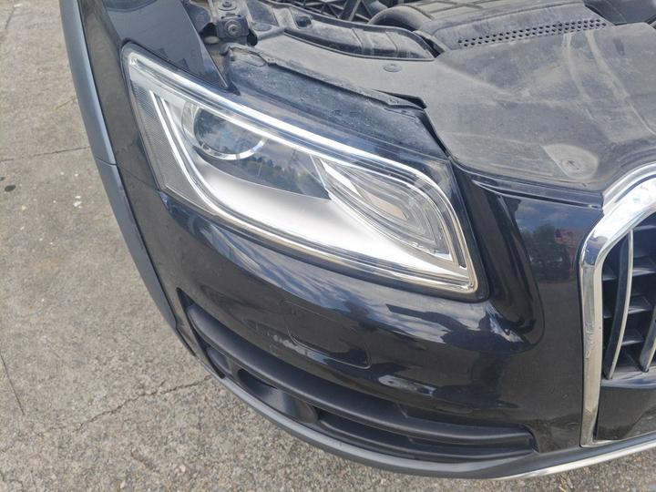 Q5 2018 Collection 40 TFSI Tech photo 7