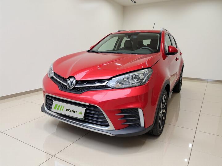 GS 2017 20T AT Exclusive