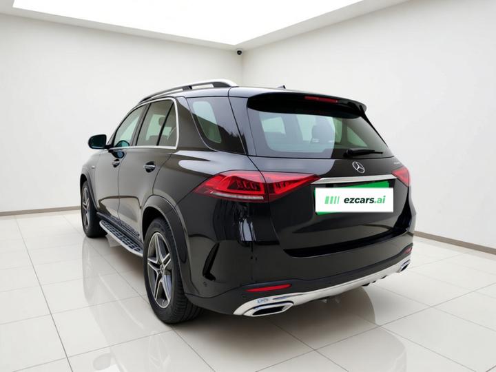 GLE Imported 2020 Facelift GLE 450 4MATIC Dynamic photo 4