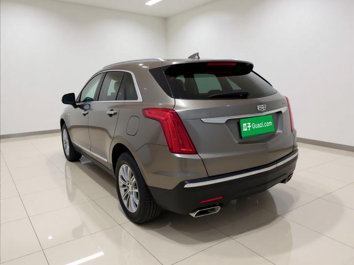 XT5 2016 25T Luxury photo 4