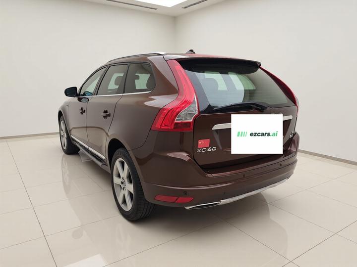 XC60 Imported 2014 T6 photo 4