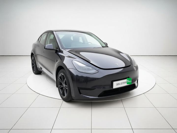 Model Y 2024 RWD photo 3