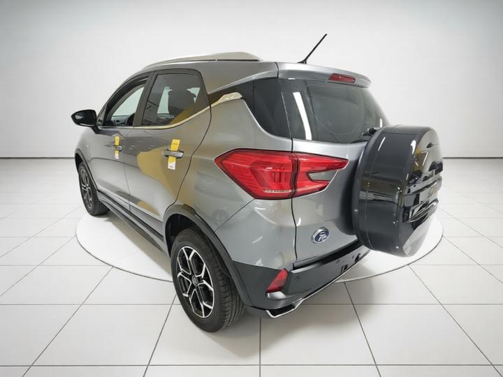 Yuan Pro 2023 401KM Luxury photo 4