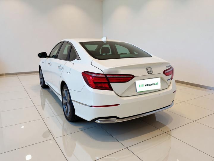 2019 Hybrid 2.0L China VI photo 4