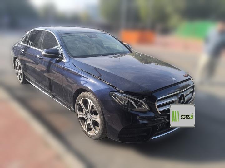 E-Class 2016 E 300 L Sport Fashion photo 3