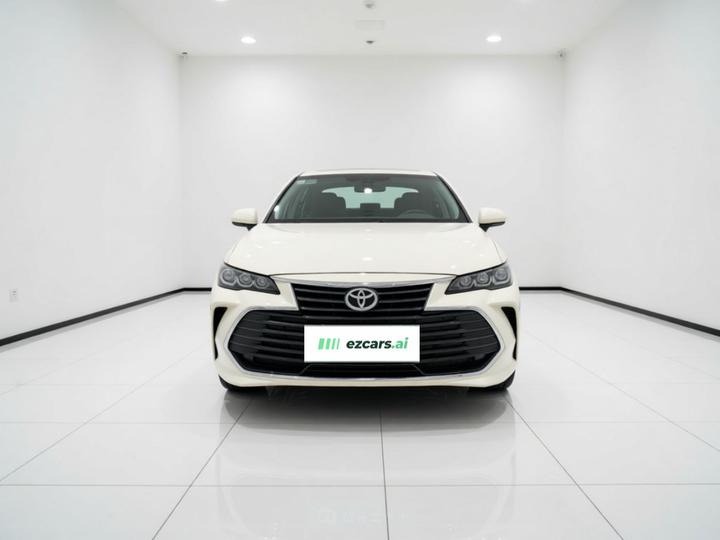 Avalon 2019 2.0L Luxury China VI photo 2