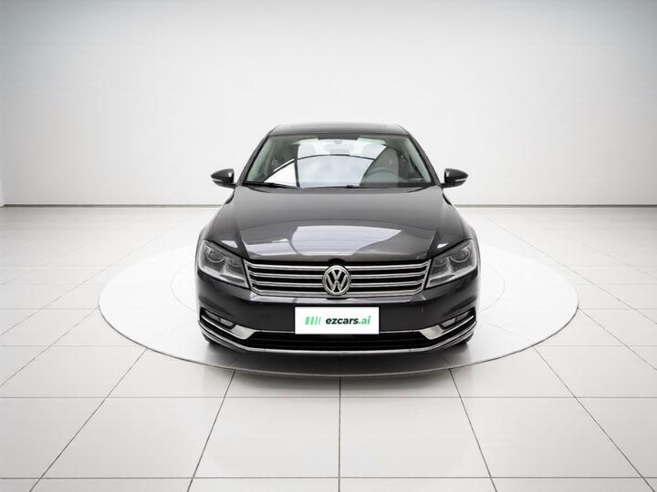 Magotan 2015 1.8TSI Leading photo 2