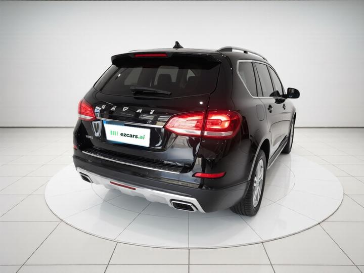 H6 2021 Sport 1.5T AT Elite Connected photo 6