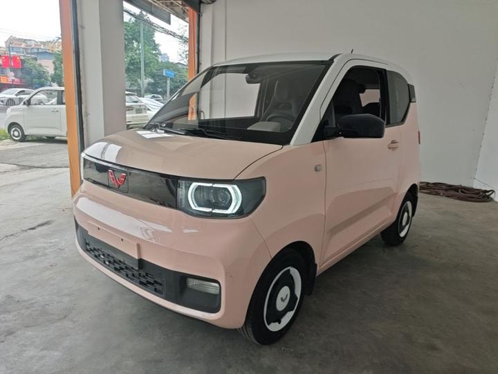 Hongguang MINIEV 2021 Macaron LFP