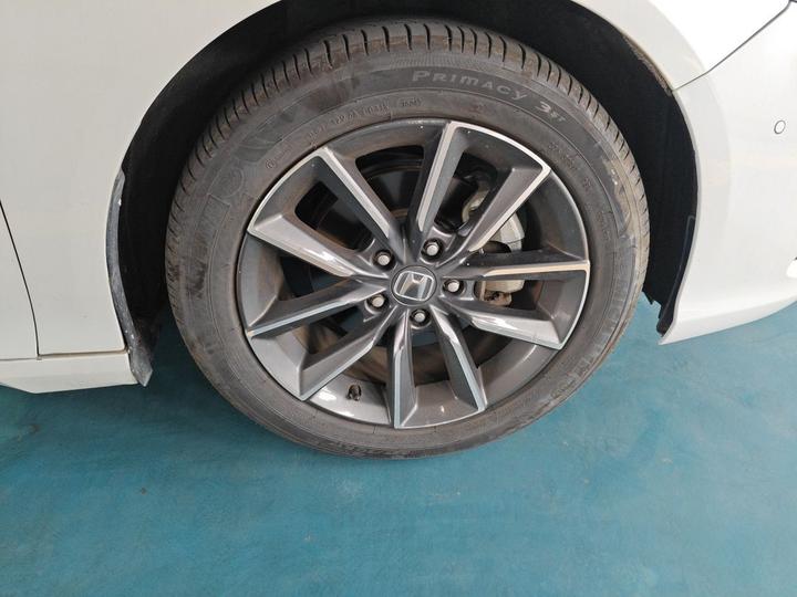 2022 260TURBO photo 8