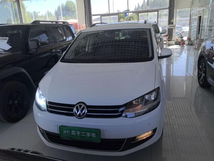 2014 2.0TSI photo 2